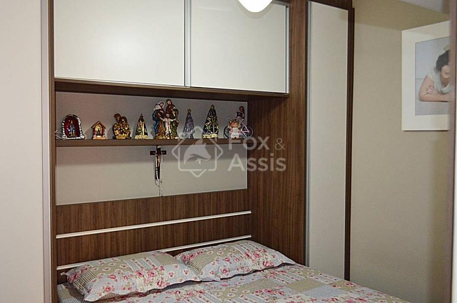 Apartamento Jardim Dona Regina. — foto 5