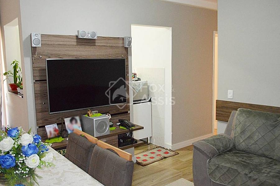 Apartamento Jardim Dona Regina. — foto 4