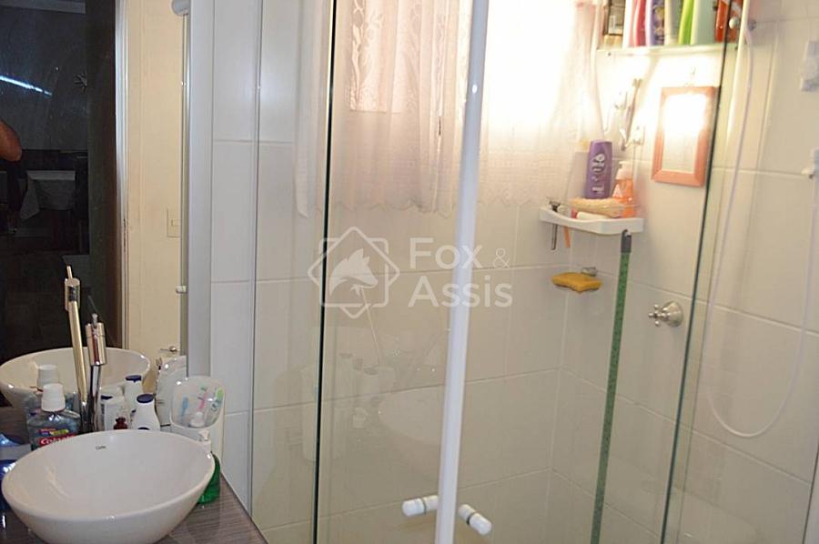 Apartamento Jardim Dona Regina. — foto 10