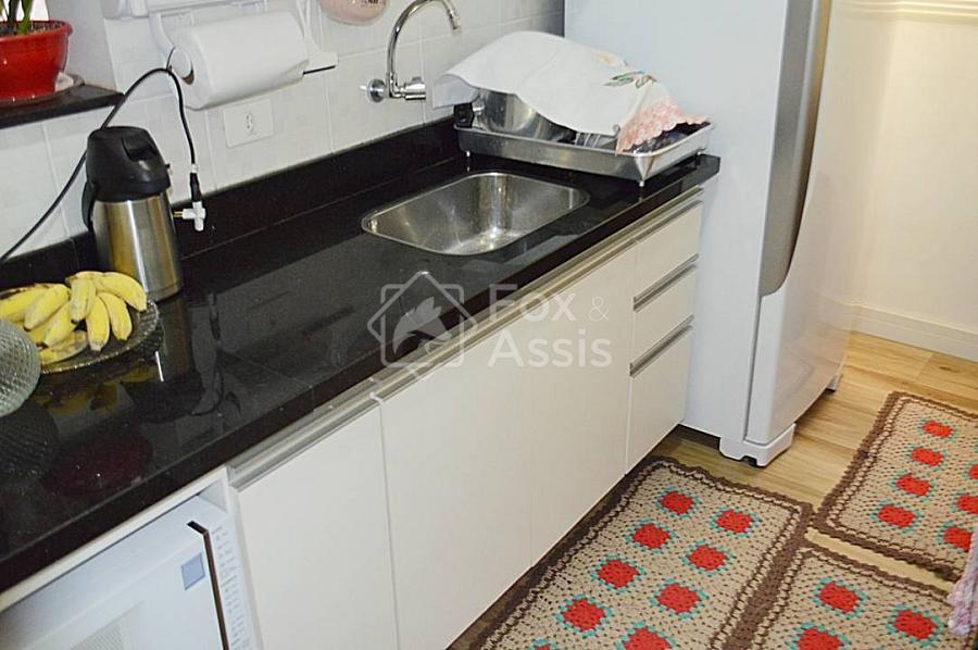 Apartamento Jardim Dona Regina. — foto 11