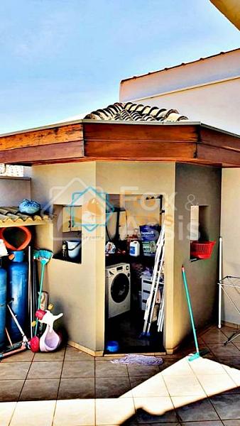 Sobrado a venda Parque Nova Carioba — foto 19