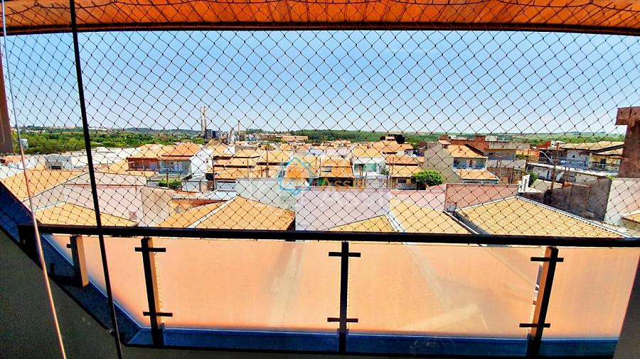 Sobrado a venda Parque Nova Carioba — foto 7