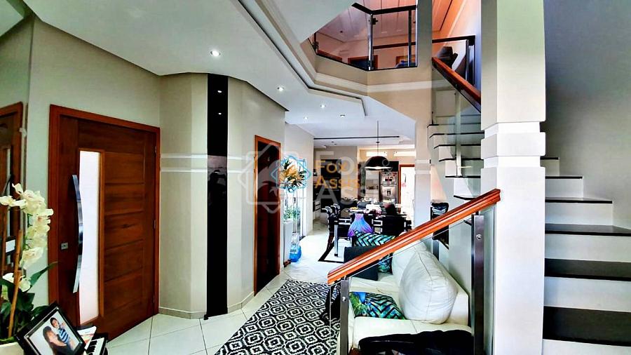 Sobrado a venda Parque Nova Carioba — foto 23