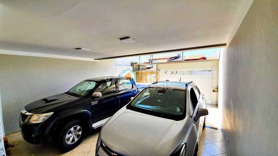 Sobrado a venda Parque Nova Carioba — foto 24