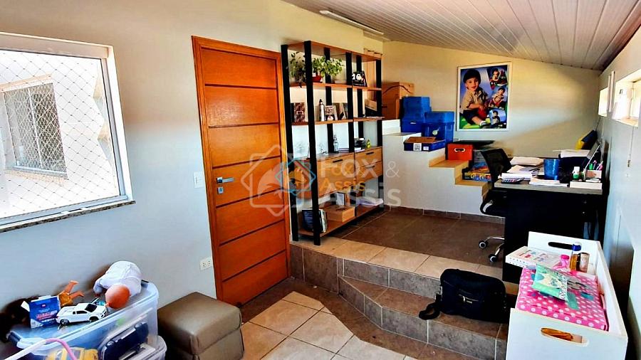 Sobrado a venda Parque Nova Carioba — foto 5