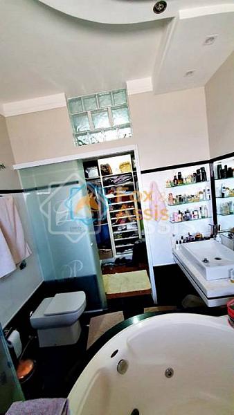 Sobrado a venda Parque Nova Carioba — foto 16