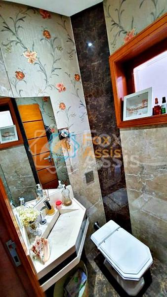 Sobrado a venda Parque Nova Carioba — foto 3