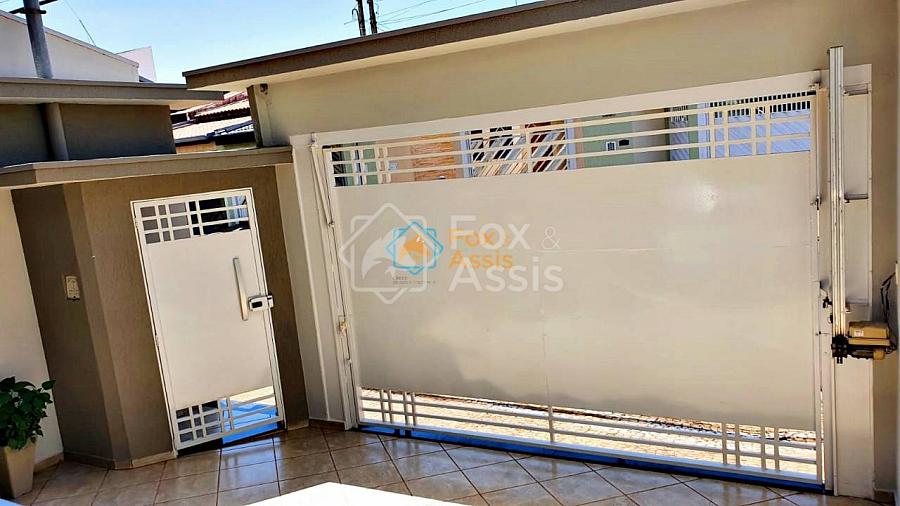 Sobrado a venda Parque Nova Carioba — foto 21