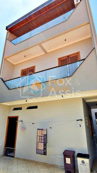 Sobrado a venda Parque Nova Carioba — foto 6