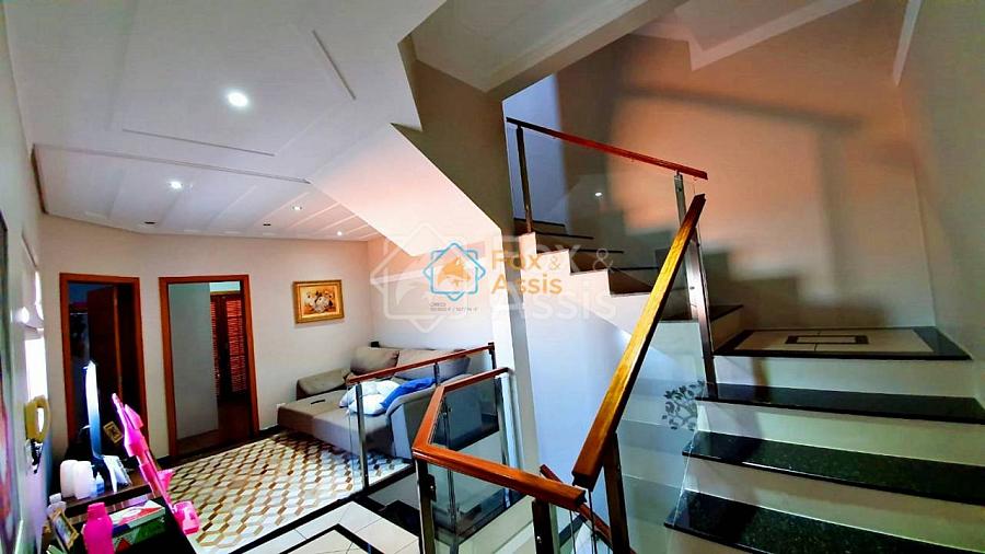 Sobrado a venda Parque Nova Carioba — foto 11