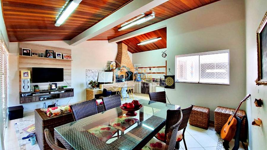 Sobrado a venda Parque Nova Carioba — foto 8