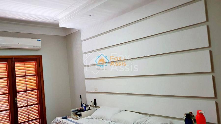 Sobrado a venda Parque Nova Carioba — foto 15