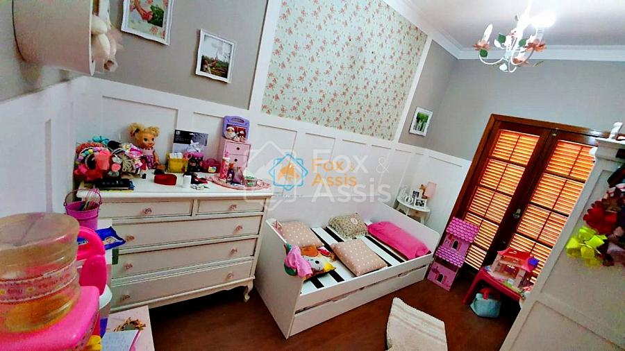 Sobrado a venda Parque Nova Carioba — foto 20