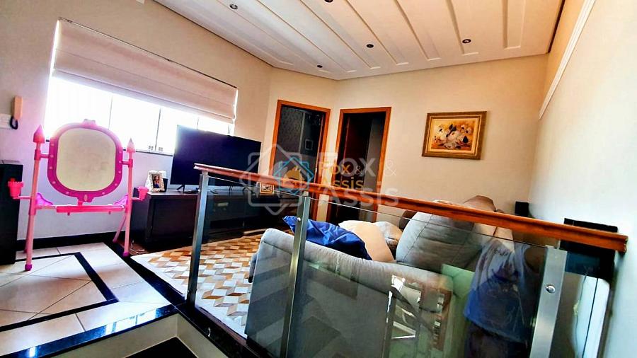 Sobrado a venda Parque Nova Carioba — foto 25