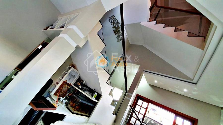 Sobrado a venda Parque Nova Carioba — foto 17