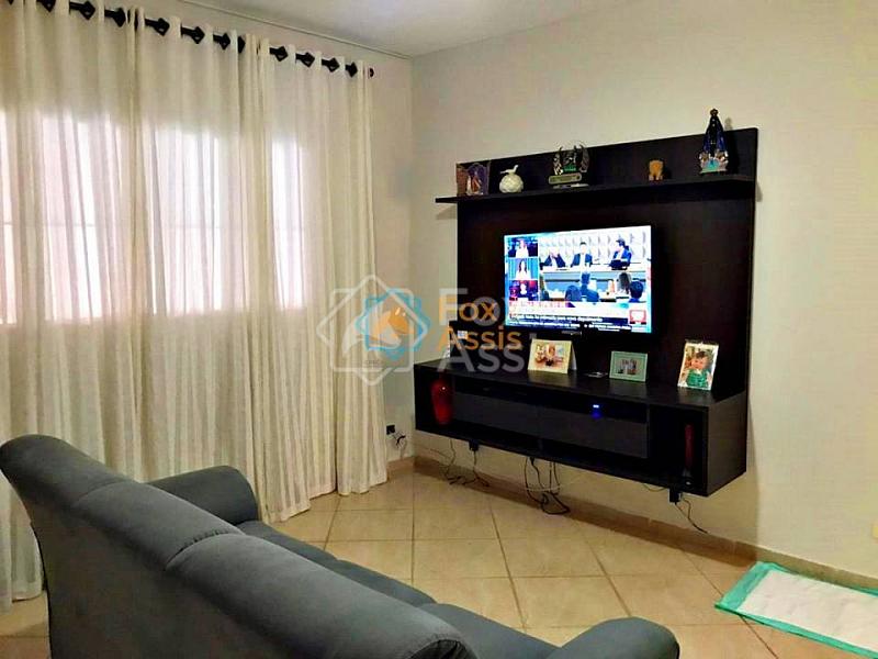 Sobrado a venda no Nova Carioba — foto 4