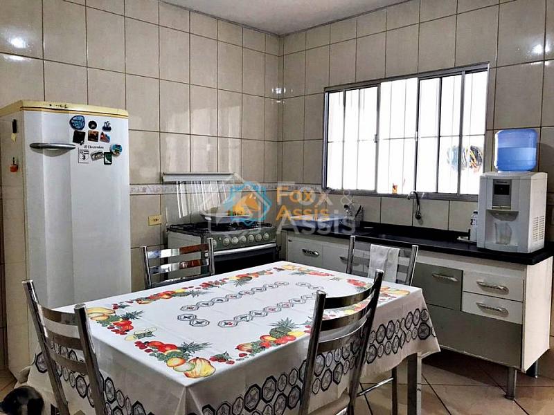 Sobrado a venda no Nova Carioba — foto 19