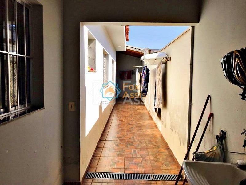 Sobrado a venda no Nova Carioba — foto 15