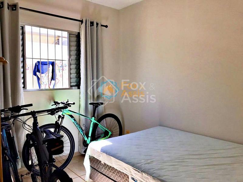 Sobrado a venda no Nova Carioba — foto 13