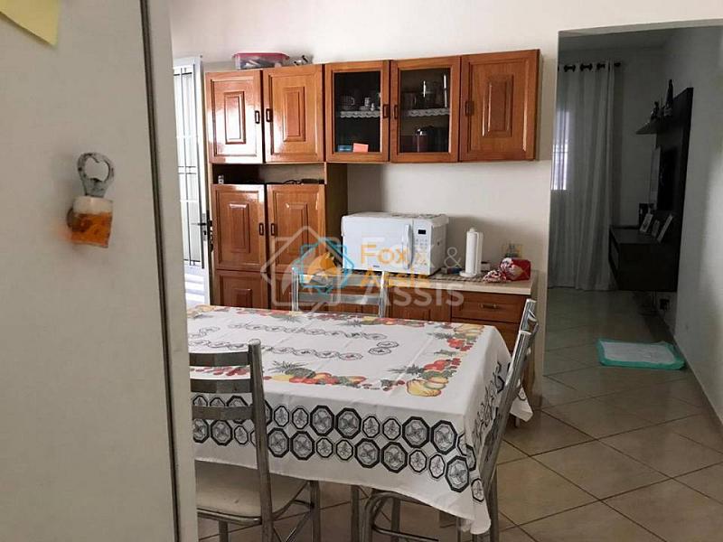 Sobrado a venda no Nova Carioba — foto 22