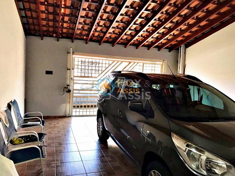 Sobrado a venda no Nova Carioba — foto 20