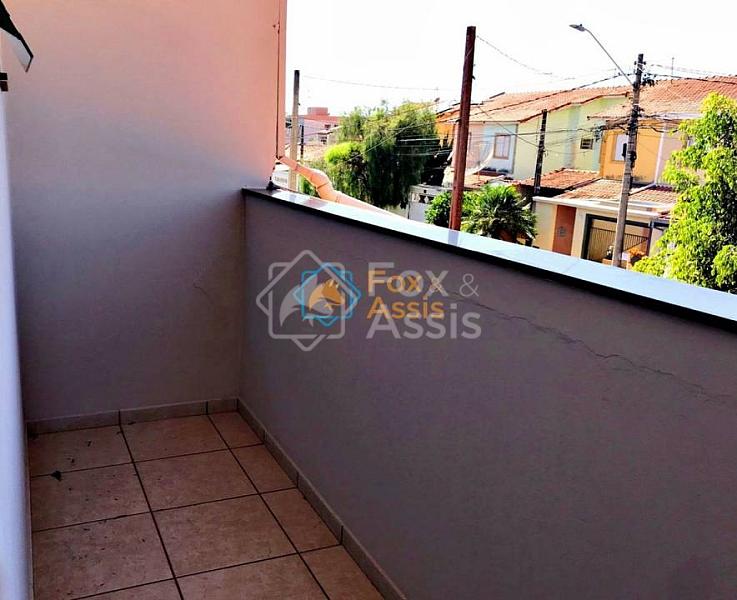 Sobrado a venda no Nova Carioba — foto 23