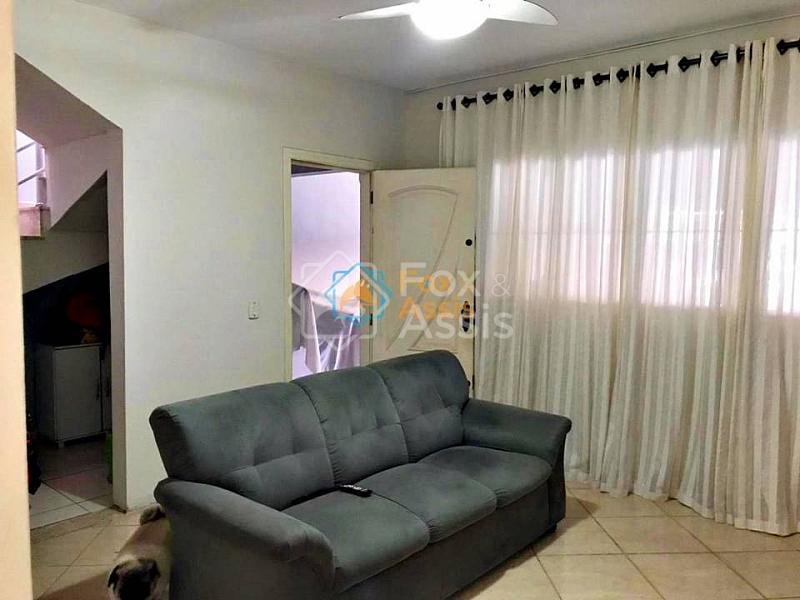 Sobrado a venda no Nova Carioba — foto 21