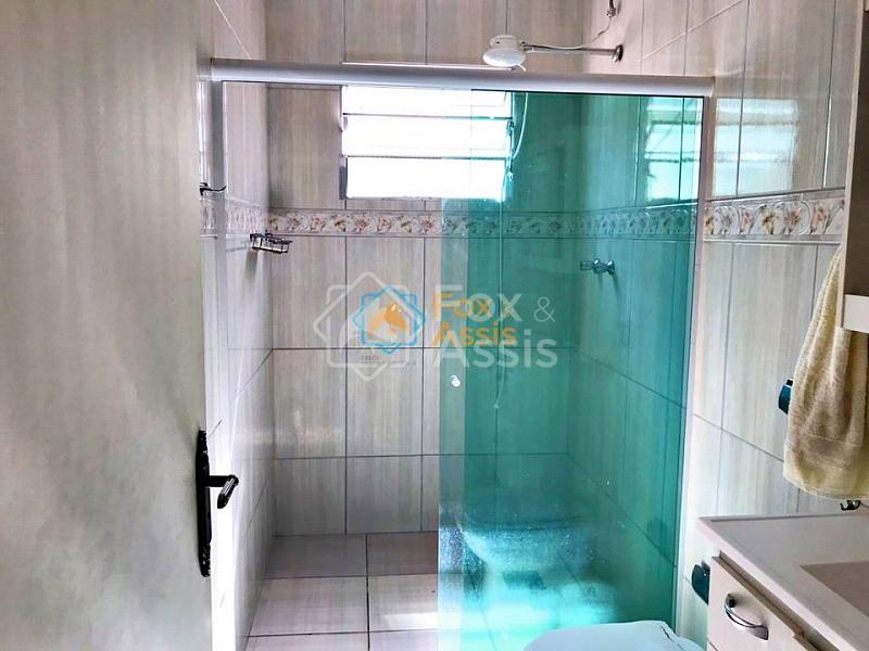 Sobrado a venda no Nova Carioba — foto 17