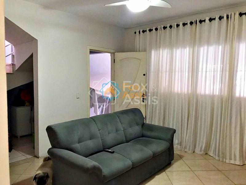 Sobrado a venda no Nova Carioba — foto 3