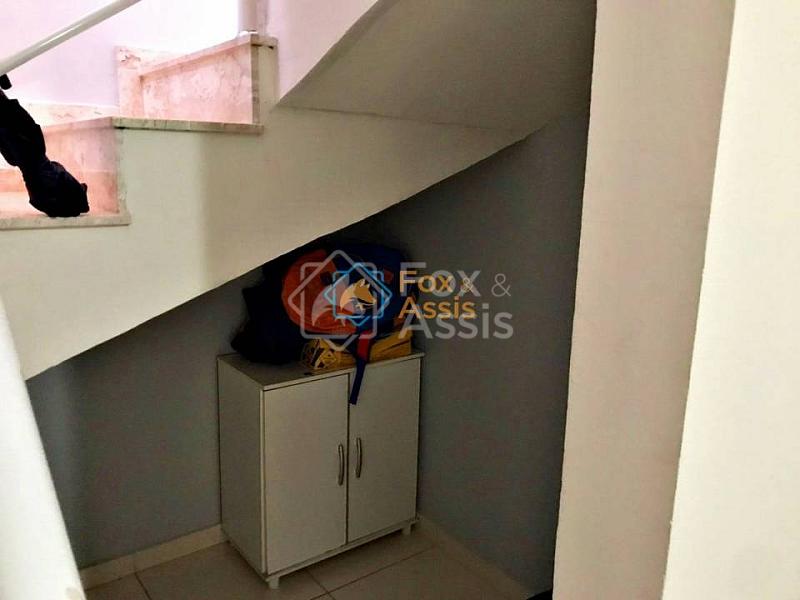 Sobrado a venda no Nova Carioba — foto 12