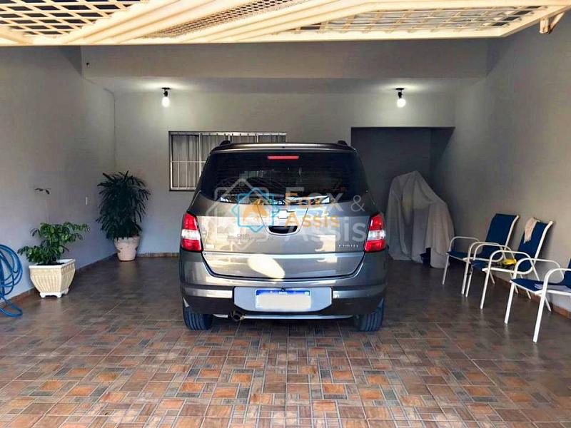 Sobrado a venda no Nova Carioba — foto 2