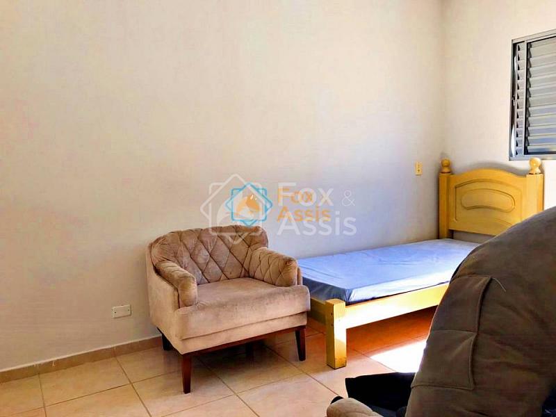 Sobrado a venda no Nova Carioba — foto 14