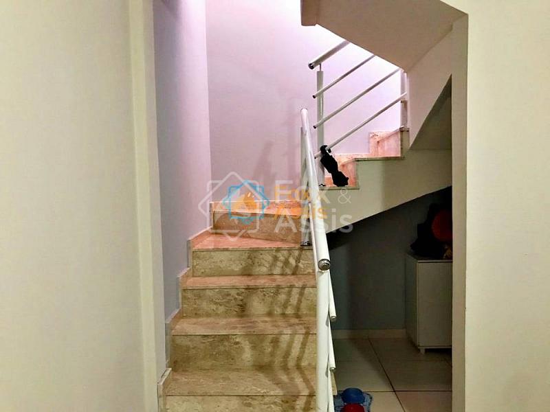 Sobrado a venda no Nova Carioba — foto 6