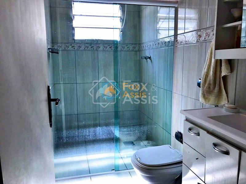 Sobrado a venda no Nova Carioba — foto 16