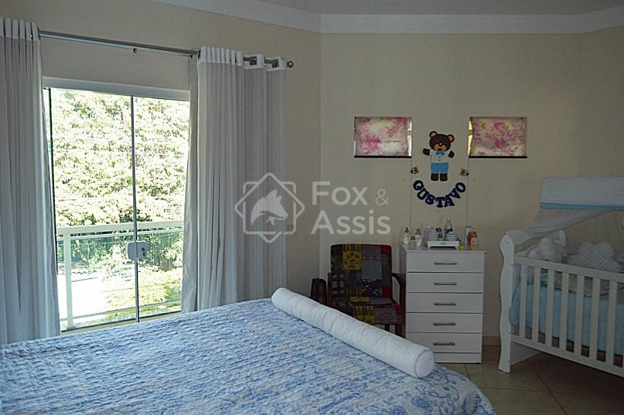 Venda - Casa - Jardim das Laranjeiras - Santa Bárbara D'Oeste - SP — foto 9