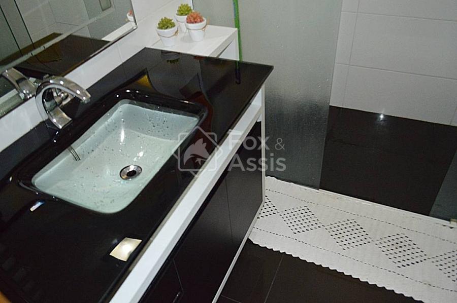 Venda - Casa - Jardim das Laranjeiras - Santa Bárbara D'Oeste - SP — foto 8