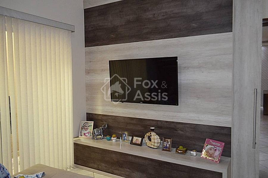 Venda - Casa - Jardim das Laranjeiras - Santa Bárbara D'Oeste - SP — foto 10