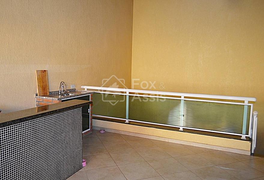 Venda - Casa - Jardim das Laranjeiras - Santa Bárbara D'Oeste - SP — foto 3