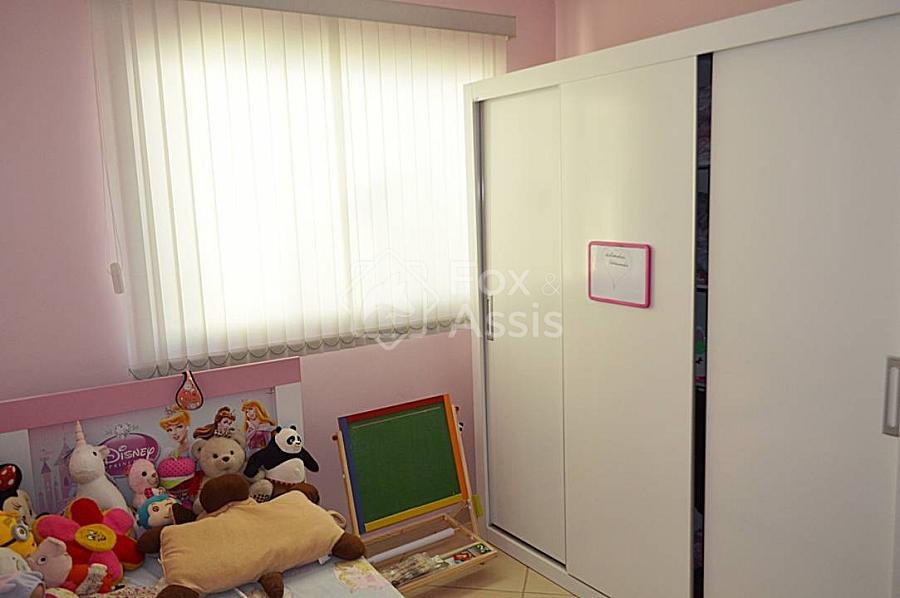 Venda - Casa - Jardim das Laranjeiras - Santa Bárbara D'Oeste - SP — foto 7