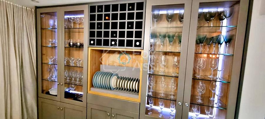 Apartamento á venda Jardim São Domingos. — foto 20