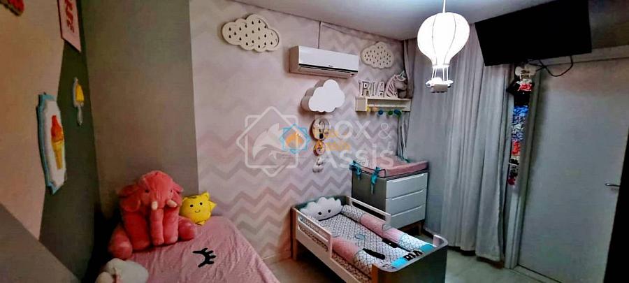 Apartamento á venda Jardim São Domingos. — foto 16