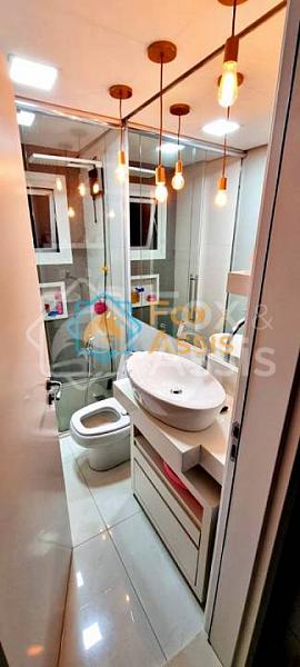 Apartamento á venda Jardim São Domingos. — foto 17