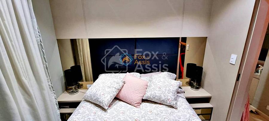 Apartamento á venda Jardim São Domingos. — foto 23