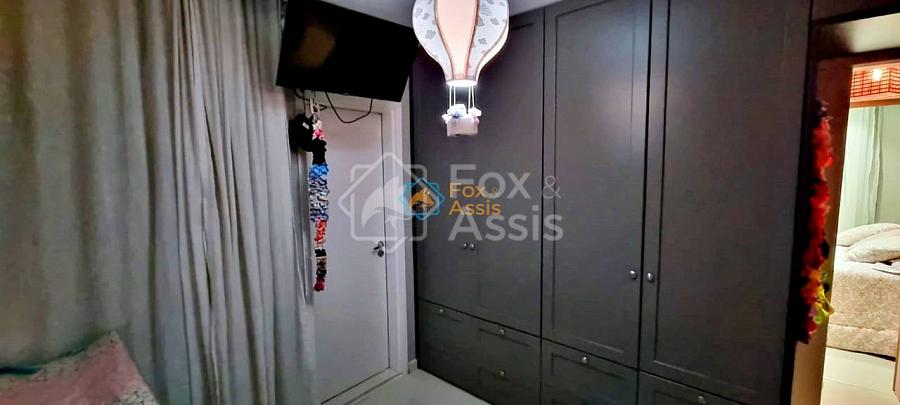 Apartamento á venda Jardim São Domingos. — foto 13