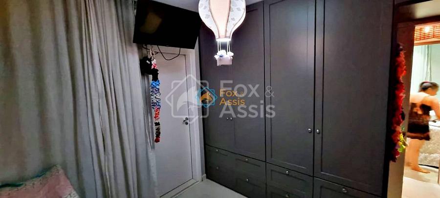 Apartamento á venda Jardim São Domingos. — foto 12