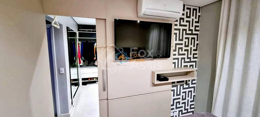 Apartamento á venda Jardim São Domingos. — foto 24