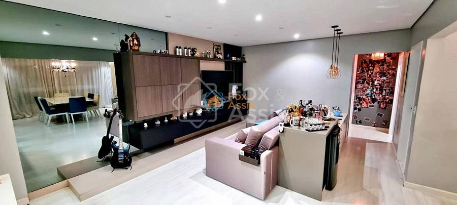 Apartamento á venda Jardim São Domingos. — foto 7