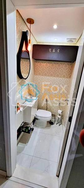 Apartamento á venda Jardim São Domingos. — foto 6