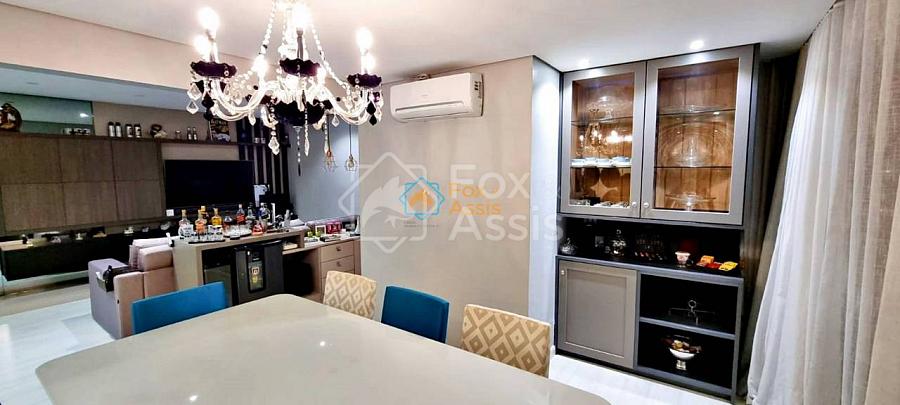 Apartamento á venda Jardim São Domingos. — foto 15