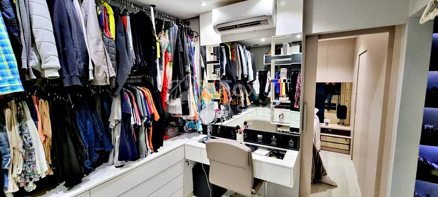 Apartamento á venda Jardim São Domingos. — foto 22